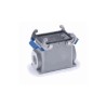 Couvercle de protection 32A, Polycarbonate, IP65